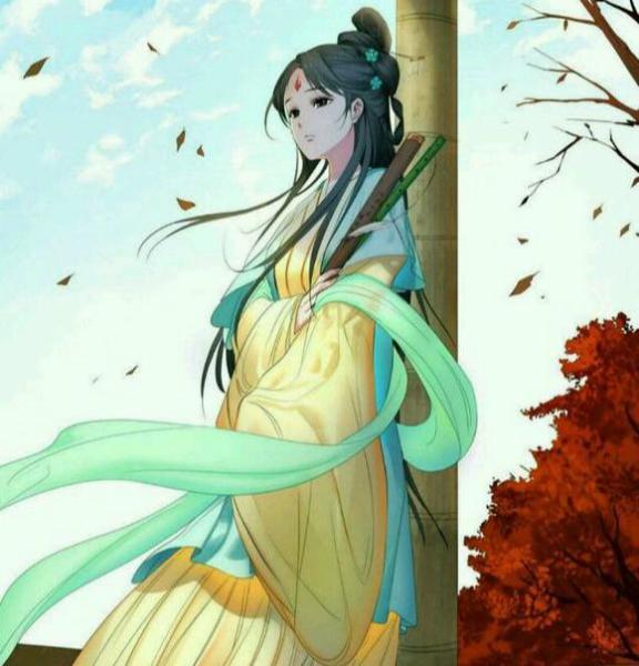 《狐妖小红娘》竹业篇,淮竹虽为妾,霸业未有妻.虐到爆