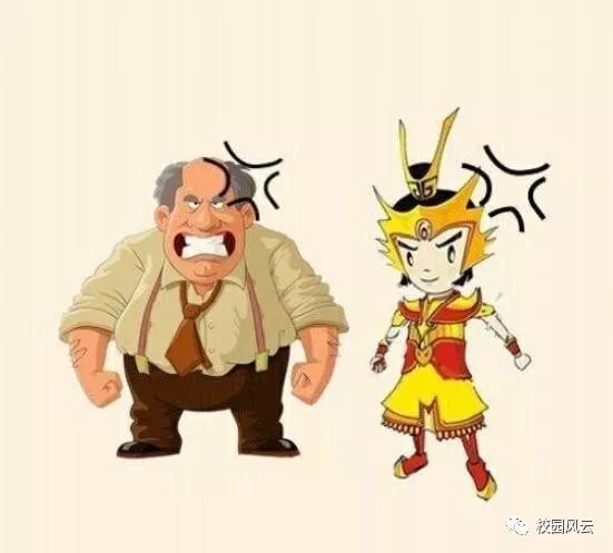 成语别什么所_成语故事简笔画(3)