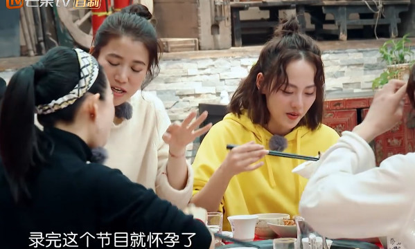 汪峰暗示没有举办婚礼的原因,章子怡希望儿女