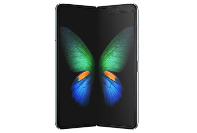 除了可折叠手机 三星还计划推出可卷曲手机和