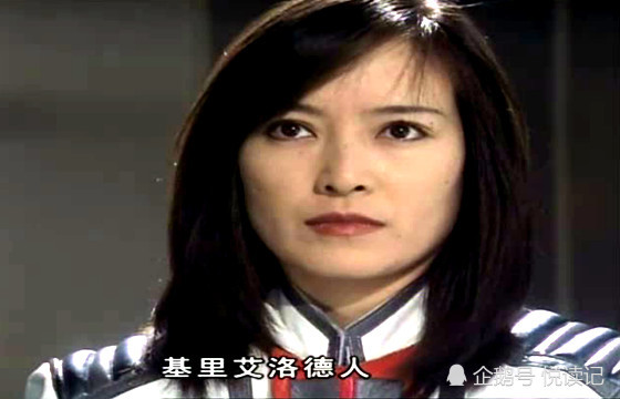 奥特曼7大美女今何在,有人想娶丽娜,有人喜欢怪兽!