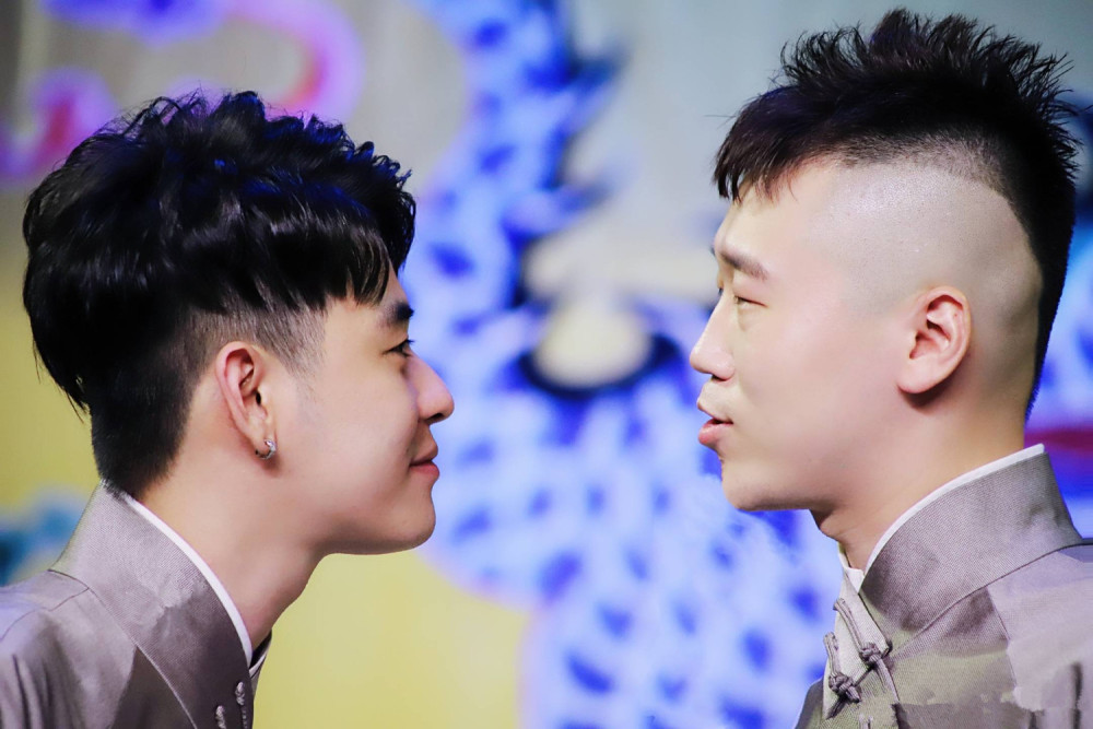 张云雷杨九郎微博宣传澳洲专场,粉丝:好的哥哥不见不散图片