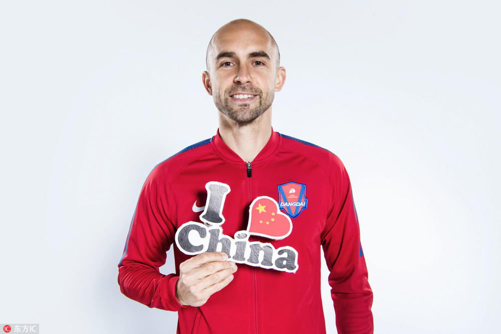 重庆斯威冬窗引援获球迷好评 球队牌面优于上