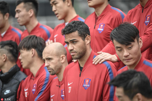 重庆斯威冬窗引援获球迷好评 球队牌面优于上