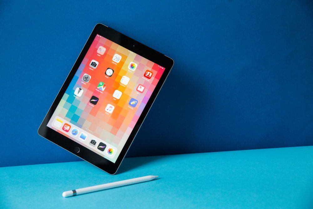 3月25日发布会前苹果两款新iPad提前现身 或一