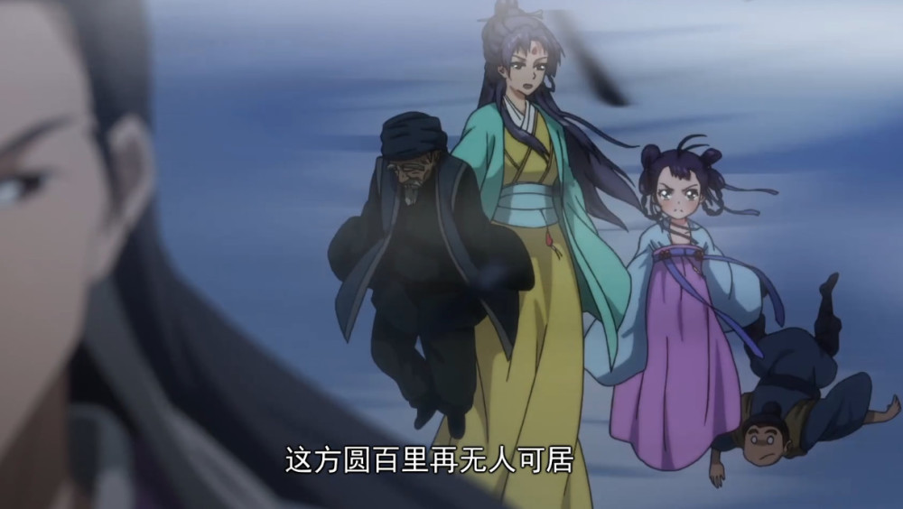 狐妖小红娘:吐槽向!慎入!东方淮竹人设崩塌,时长严重缩水?