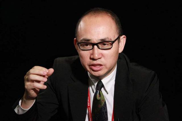 裸心谷老总(2)