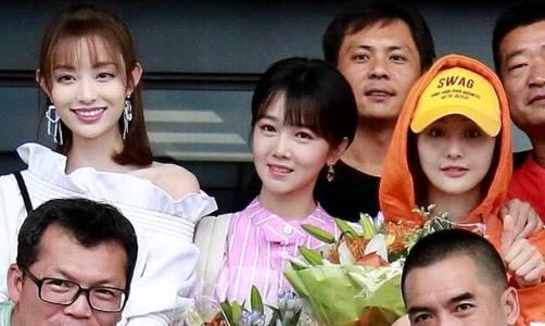 郑爽新剧《青春斗》即将来袭!郑爽能否演技升级,一起