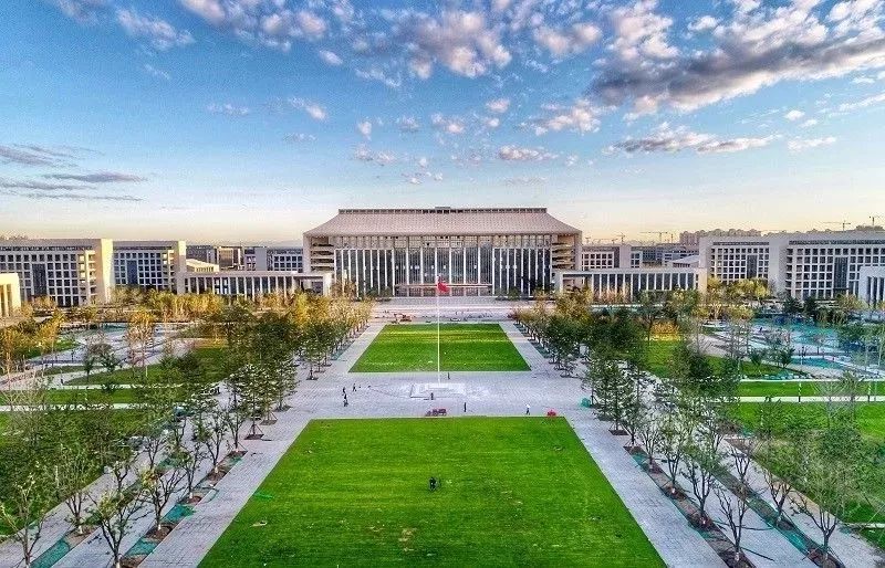 北京城市副中心站最新消息!今年,还有这些重点工程要