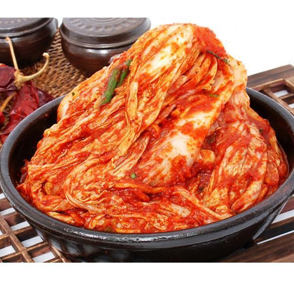 韩国人饮食健康,我当场笑出声,他们日常吃垃圾