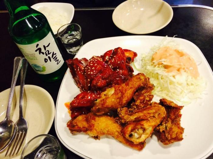 韩国人饮食健康,我当场笑出声,他们日常吃垃圾