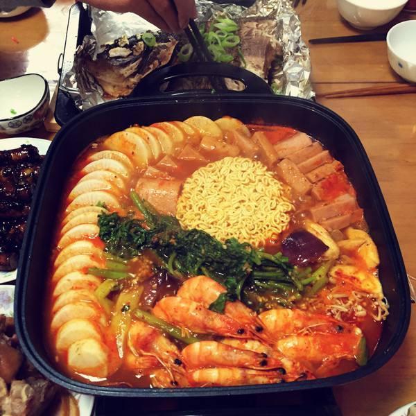 韩国人饮食健康,我当场笑出声,他们日常吃垃圾