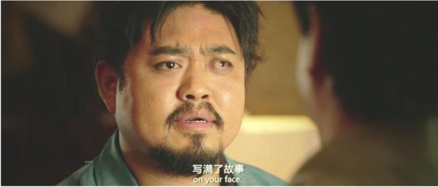 《西虹市首富》中的大聪明,看到他年轻时的照片,网友