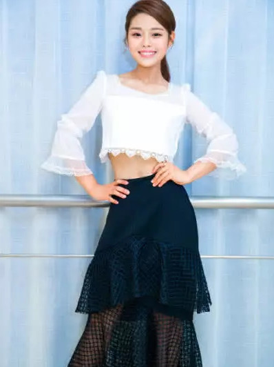 你觉得王莎莎长大后好看吗?欢迎下方评论留言.