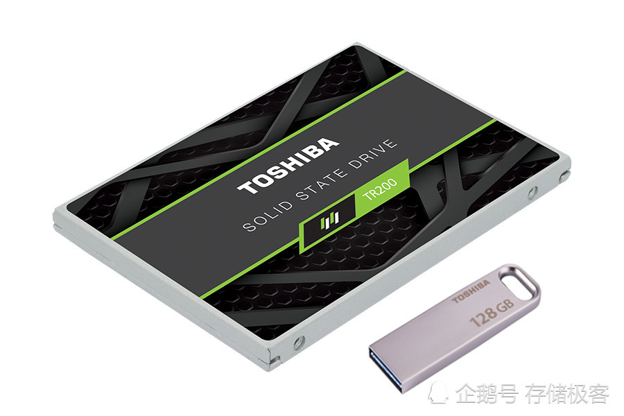 优盘容量已经做到1TB,为何还是不能取代固态