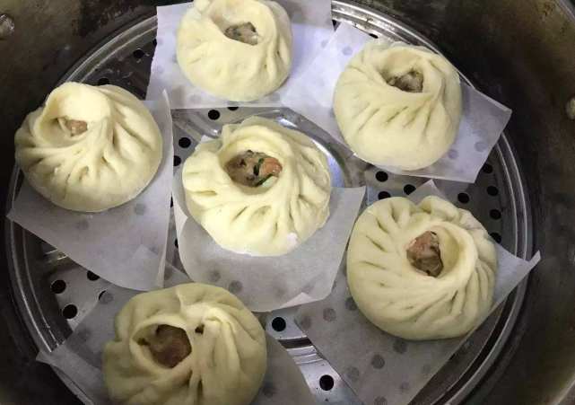 做包子时,开口好还是封口好?大多数人都做错了,难怪蒸