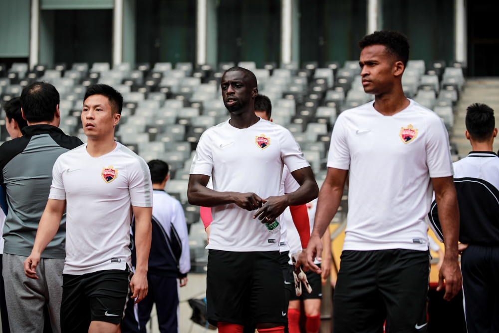 2019深足前瞻:卡罗硬拼防守 塞尔纳斯成球队大