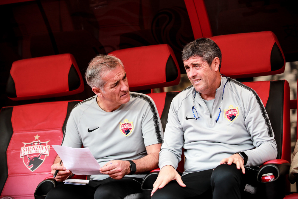 2019深足前瞻:卡罗硬拼防守 塞尔纳斯成球队大