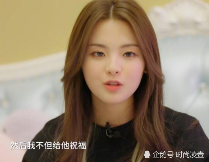 王源生日想要杨超越的祝福,杨超越唱了一首歌