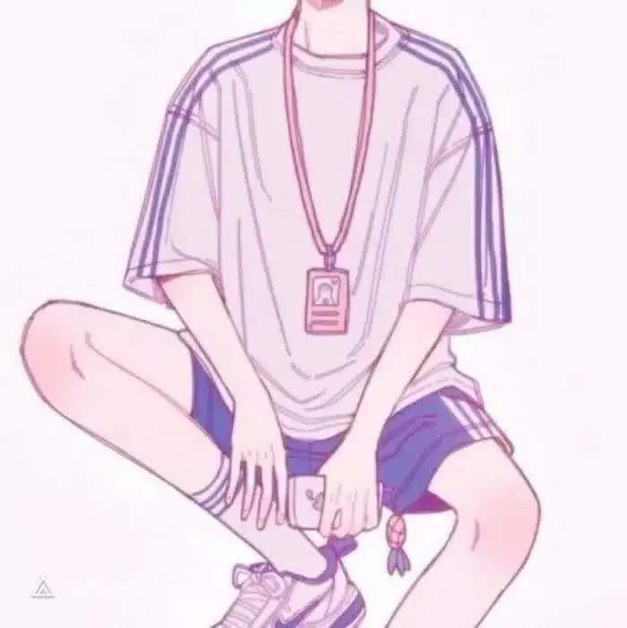 抖音最火·双人超甜·情头:宣告世界已有对象,其他人全都靠边站