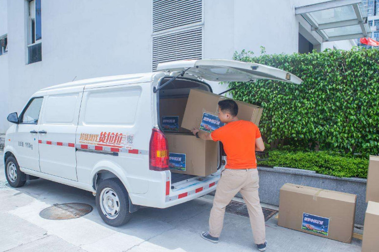 货拉拉司机 腾讯网