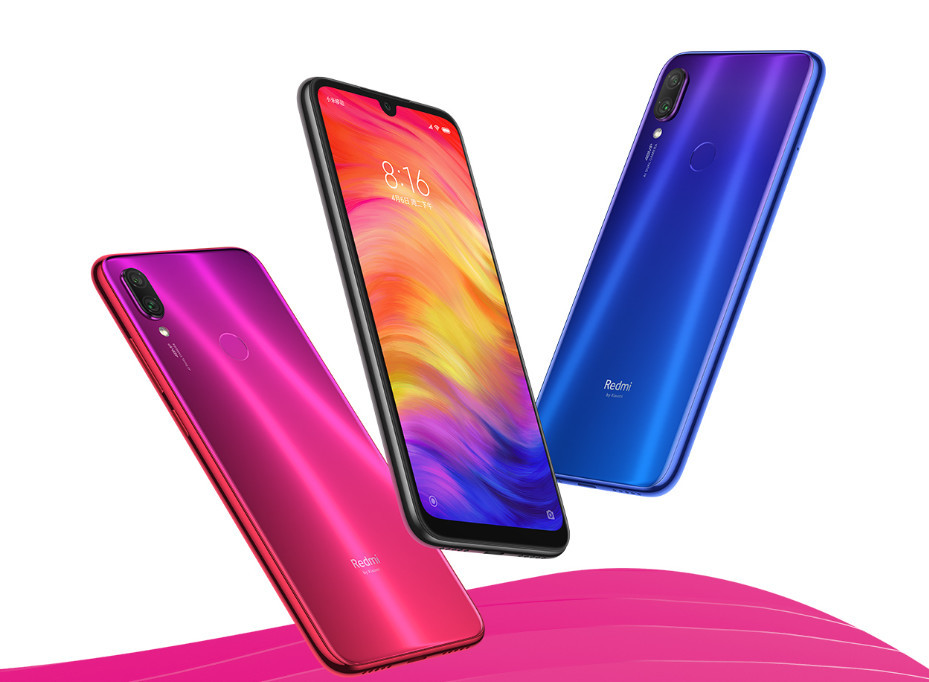 不到十分钟售罄,上市两月的红米note7为何还需