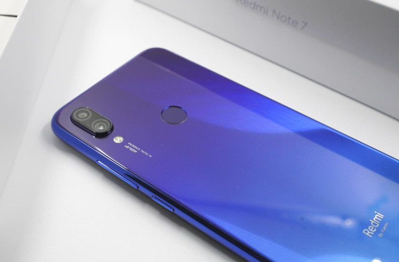 不到十分钟售罄,上市两月的红米note7为何还需