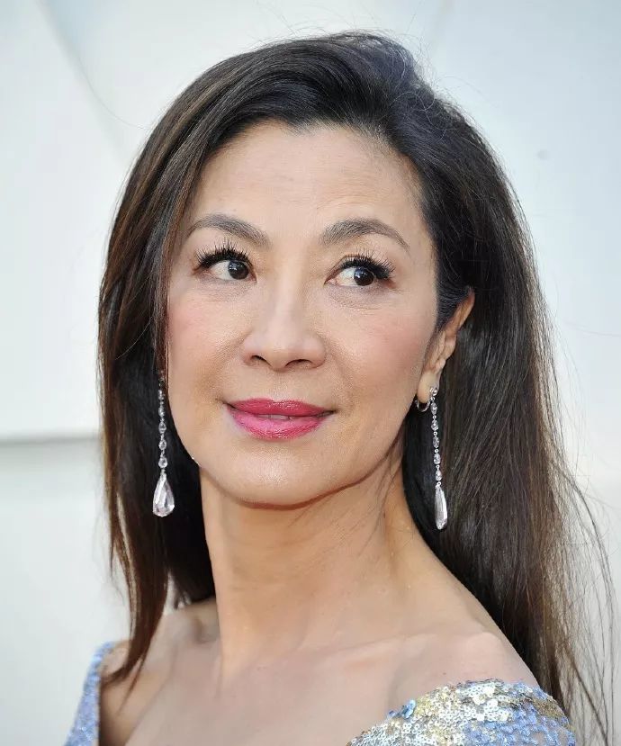 谁要被直男审美绑架?奥斯卡上面这些亚裔之光