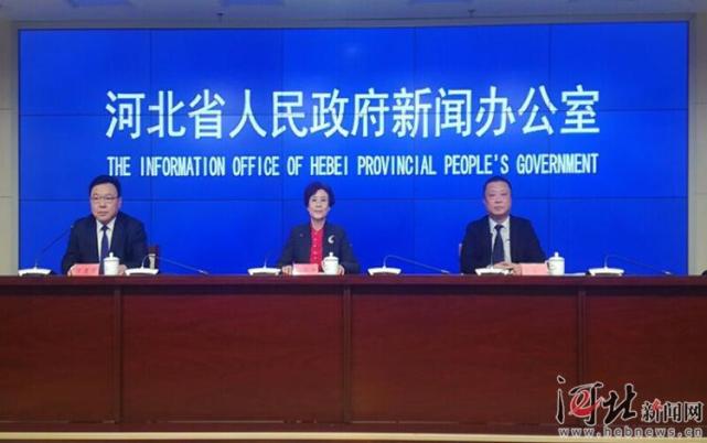 河北推行终身职业技能培训制度