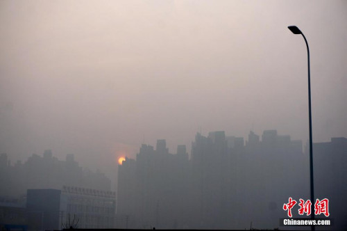 8省环保督察反馈出炉:河南问责超千人 江苏被罚近亿