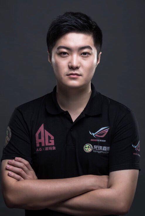 四届KPL难忘追梦人!梦泪韩信偷家圈粉 辰鬼完