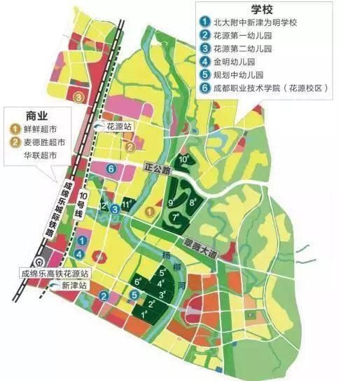 成都市新津有多少人口_成都市新津控规图(3)