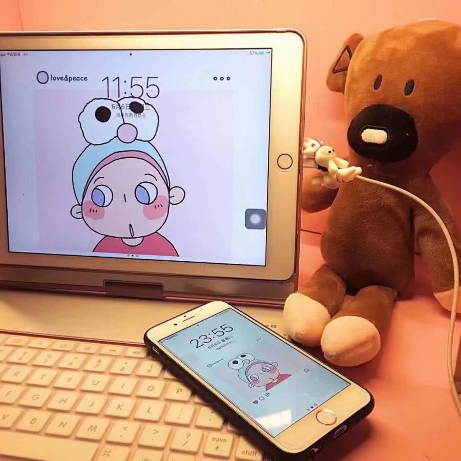 婆 55 熊