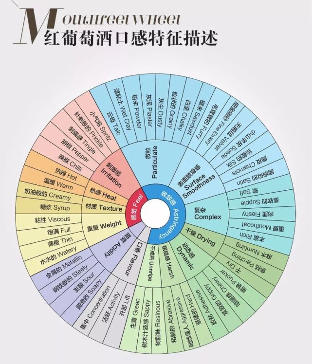 如何提升咖啡品鉴能力?从风味轮说起