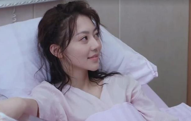 高蜜平安生下女儿,邹凯心软道歉,网友:这是要撒