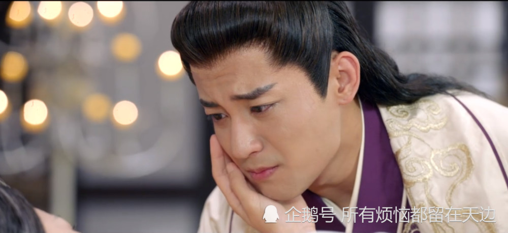 独孤皇后:伽罗死前,杨广和她说出三个秘密,其中一个把