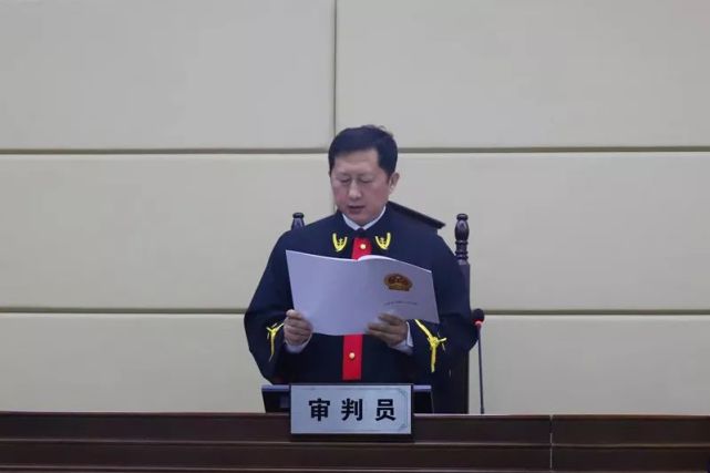 天津集中审理、宣判涉及恶势力犯罪案件4件6