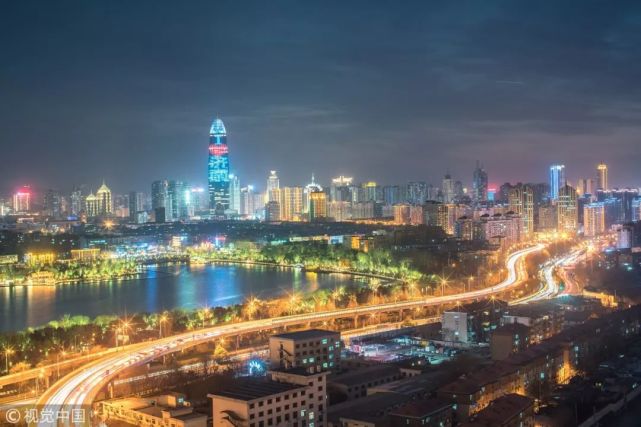 2019江苏经济发展_改革红利为江苏南京经济发展提供不竭动力.-江苏推动高质量发展走...(3)