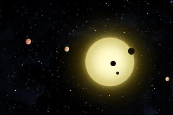 真正的炼狱星球,和地球相似度高达80%,内部