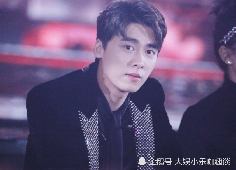 李易峰的这首歌比《出山》虐心,还跟郑爽有关