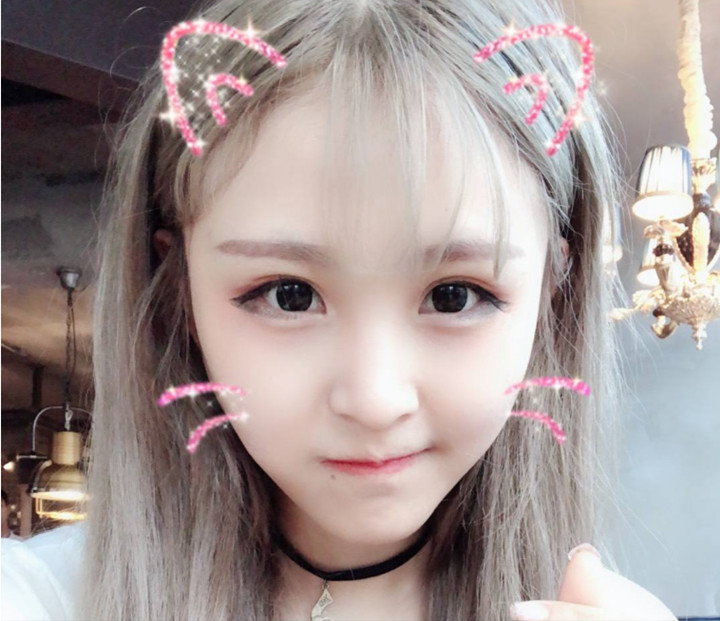 快手最虚伪的4大网红,猫妹妹榜上有名,第一因为造假被