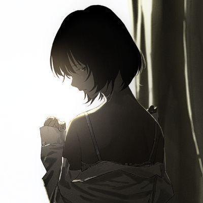 暗黑·霸气·个性系列头像,小姐姐,来换个硬核头像咩?