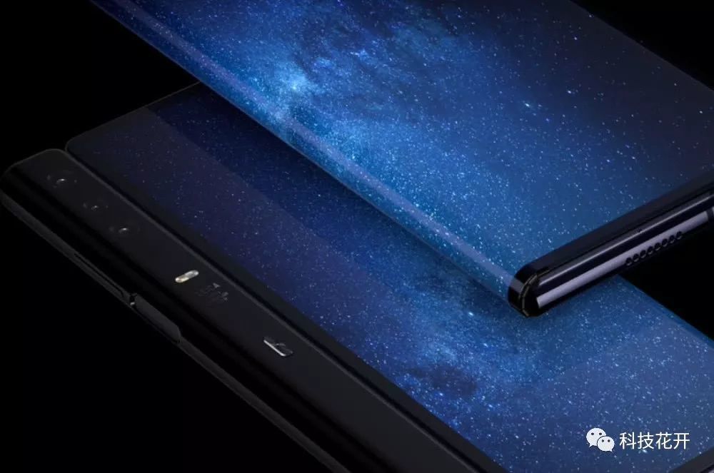 5G有多快?华为Mate X:下载230GB文件不到9分