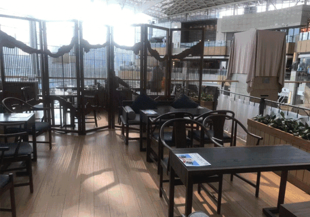 莆田餐厅人均多少_莆田餐厅图片(2)