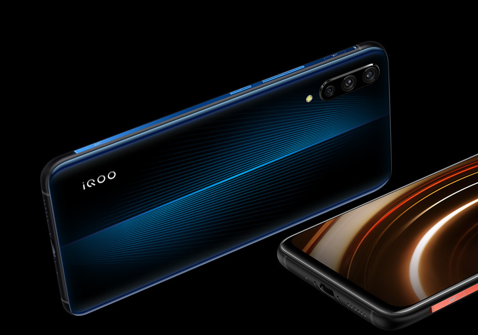 性价比最高骁龙855手机,上市就降价PK小米