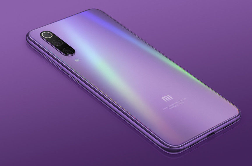 性价比最高骁龙855手机,上市就降价PK小米