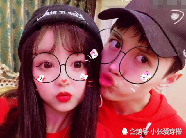 炫迈妹儿想结婚了,孙晨的反应令人惊讶,网友:真实反映!