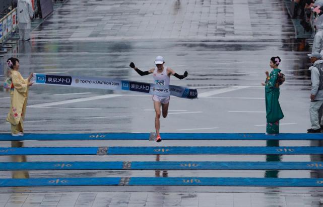 特评:新大迫杰在崛起 东马镜子照出中日全马差