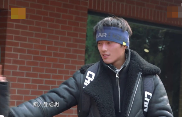 我家那闺女:吴昕赵磊开篇互怼,是爱情的模样