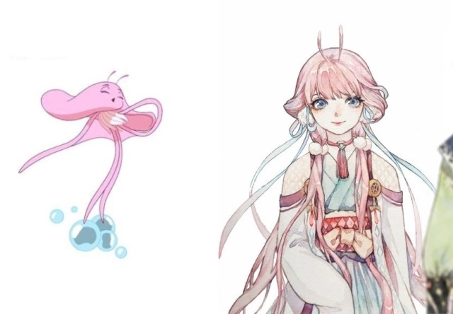 《小鲤鱼历险记》充钱后,赖皮蛇贵气,小美美萝莉,他奶